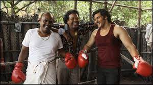 Sarpatta parambarai movie Download in tamilrockers kuttymovies