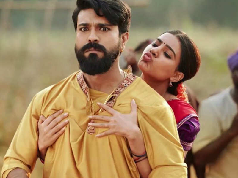 Rangasthalam movie download rangasthalam tamil dubbed movie download