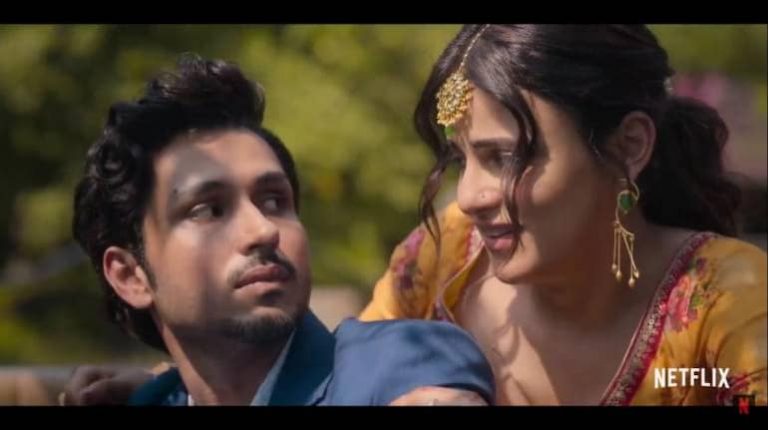 [Download] Feels Like Ishq Web Series Download on Filmyzilla,Filmywap