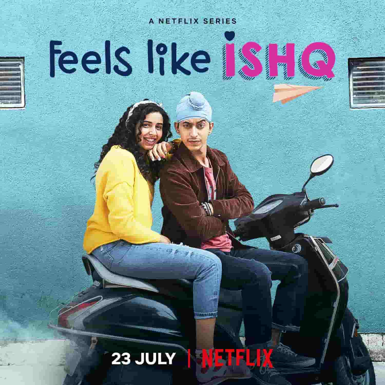 [Download] Feels Like Ishq Web Series Download on Filmyzilla,Filmywap