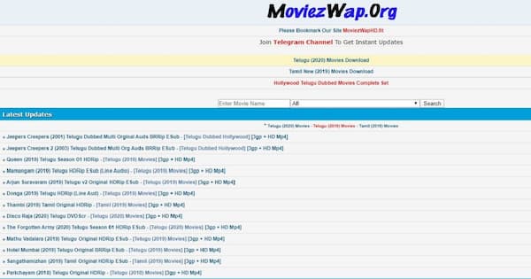 filme wap org