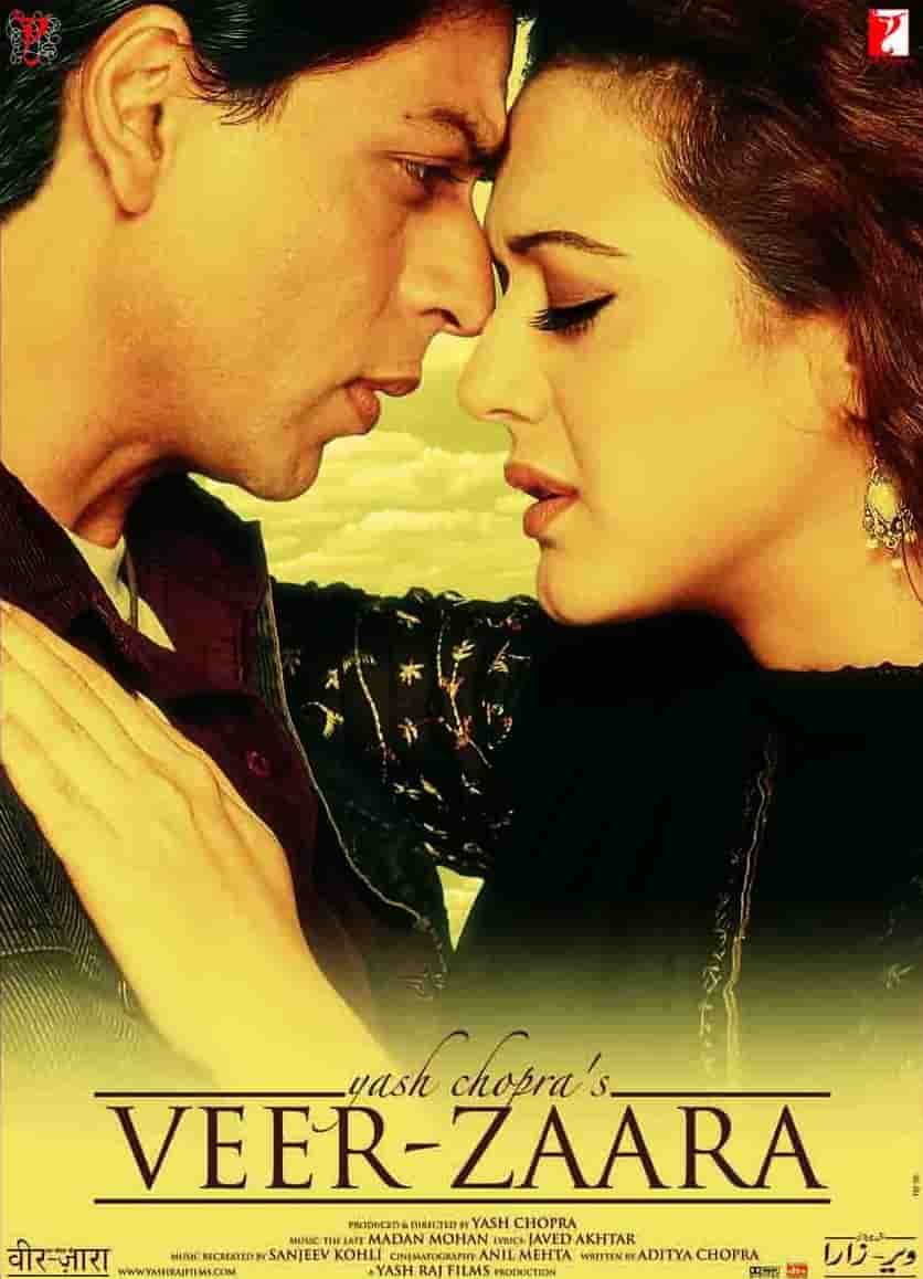 veer zaara full movie download Veer zaara full movie filmyzilla