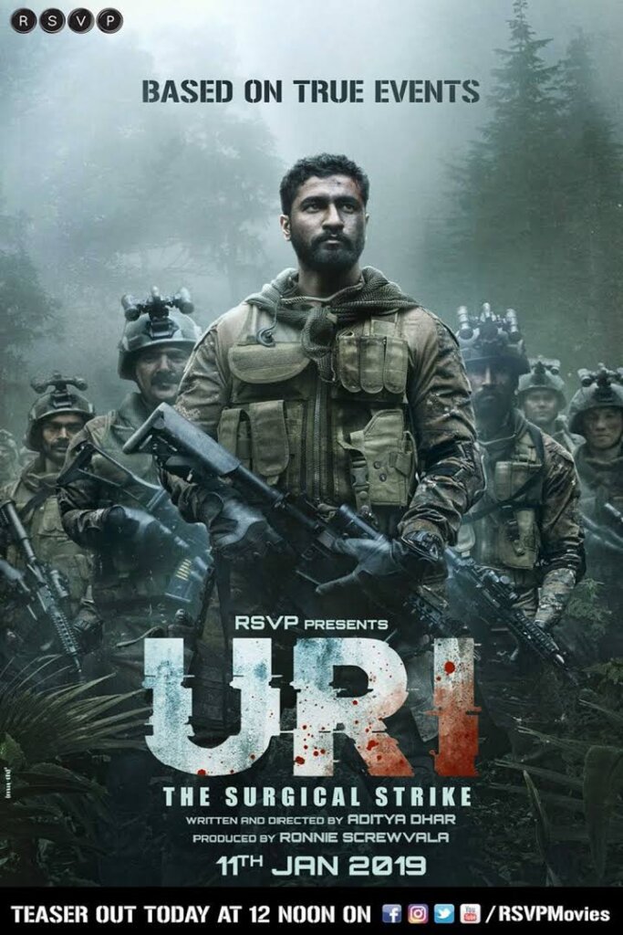Uri full movie download uri full movie download 720p